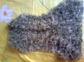 colete pelucia