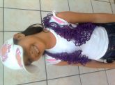 colete charme